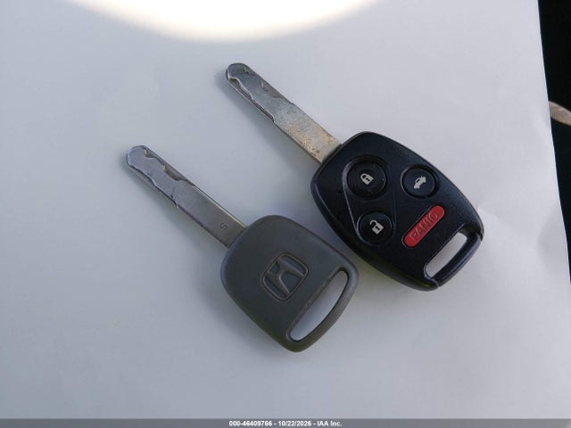 Продаж на аукціоні авто 2008 Honda Accord 2.4 Lx-p, vin: JHMCP26498C013871, номер лоту: 46409766