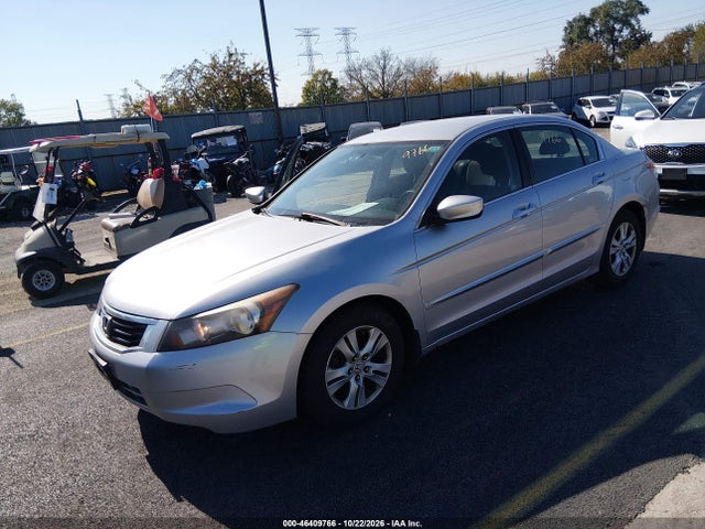 Продаж на аукціоні авто 2008 Honda Accord 2.4 Lx-p, vin: JHMCP26498C013871, номер лоту: 46409766