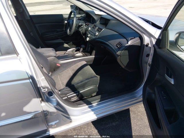 Продаж на аукціоні авто 2008 Honda Accord 2.4 Lx-p, vin: JHMCP26498C013871, номер лоту: 46409766