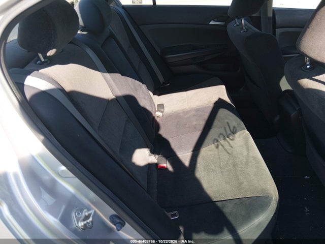 Продаж на аукціоні авто 2008 Honda Accord 2.4 Lx-p, vin: JHMCP26498C013871, номер лоту: 46409766