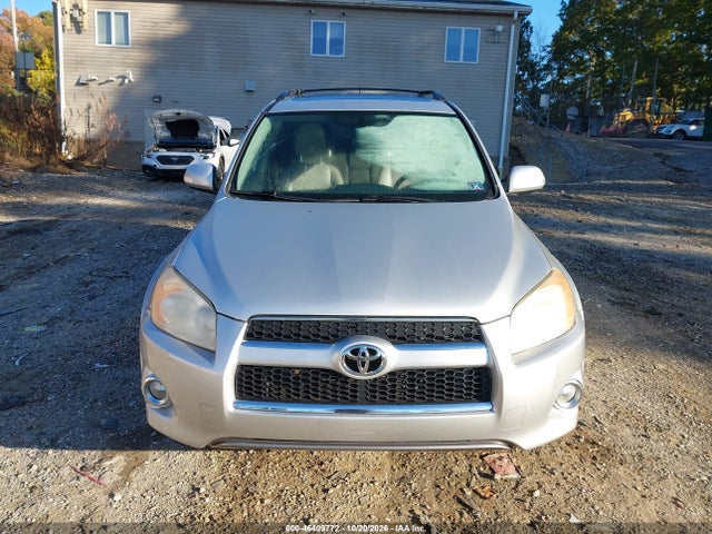 Aukcja sprzedaży 2012 Toyota Rav4 Limited, vin: 2T3DF4DV3CW194911, numer aukcji: 46409772