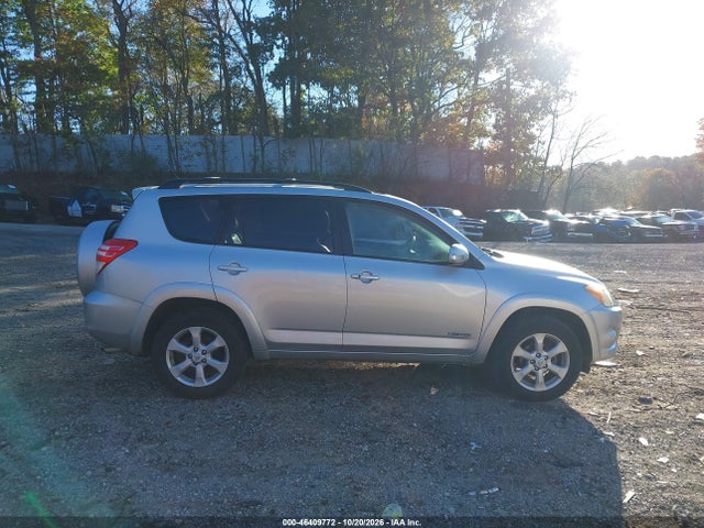 Aukcja sprzedaży 2012 Toyota Rav4 Limited, vin: 2T3DF4DV3CW194911, numer aukcji: 46409772