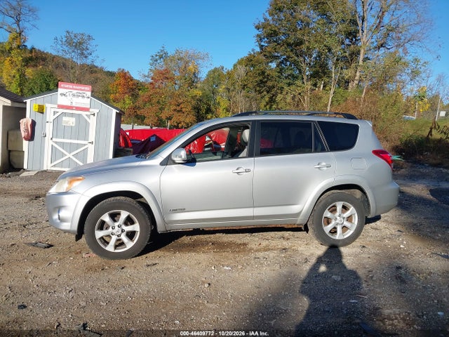 Aukcja sprzedaży 2012 Toyota Rav4 Limited, vin: 2T3DF4DV3CW194911, numer aukcji: 46409772