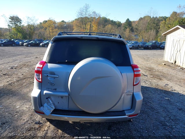Aukcja sprzedaży 2012 Toyota Rav4 Limited, vin: 2T3DF4DV3CW194911, numer aukcji: 46409772