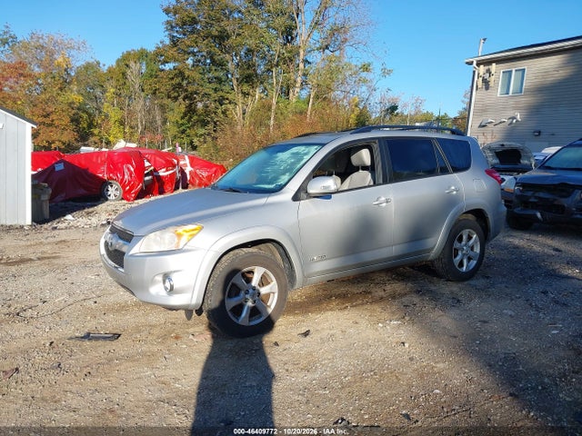 Aukcja sprzedaży 2012 Toyota Rav4 Limited, vin: 2T3DF4DV3CW194911, numer aukcji: 46409772