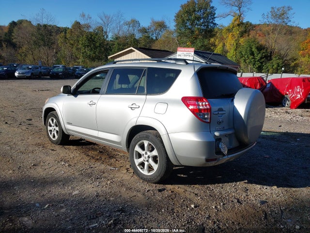 Aukcja sprzedaży 2012 Toyota Rav4 Limited, vin: 2T3DF4DV3CW194911, numer aukcji: 46409772