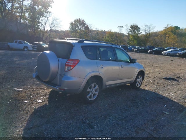 Aukcja sprzedaży 2012 Toyota Rav4 Limited, vin: 2T3DF4DV3CW194911, numer aukcji: 46409772