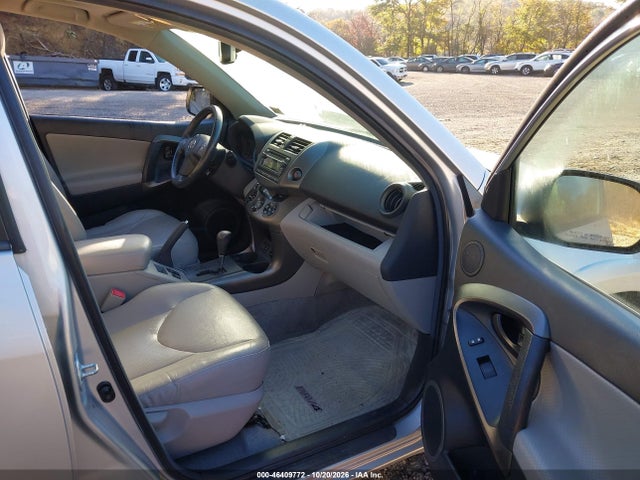 Aukcja sprzedaży 2012 Toyota Rav4 Limited, vin: 2T3DF4DV3CW194911, numer aukcji: 46409772