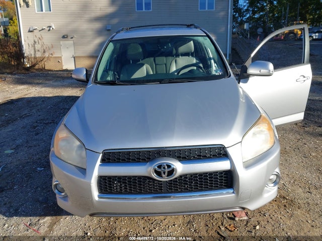 Aukcja sprzedaży 2012 Toyota Rav4 Limited, vin: 2T3DF4DV3CW194911, numer aukcji: 46409772