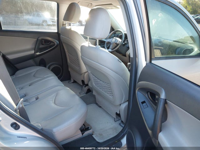 Aukcja sprzedaży 2012 Toyota Rav4 Limited, vin: 2T3DF4DV3CW194911, numer aukcji: 46409772