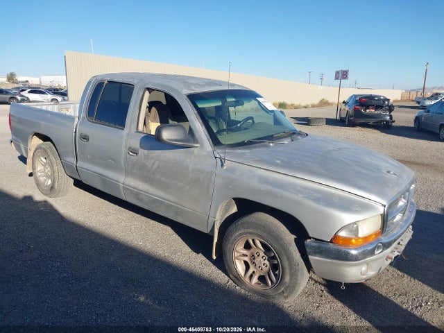 Продаж на аукціоні авто 2001 Dodge Dakota Slt/sport, vin: 1B7HL2AX31S337169, номер лоту: 46409783