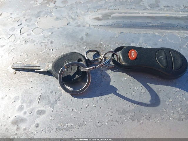Продаж на аукціоні авто 2001 Dodge Dakota Slt/sport, vin: 1B7HL2AX31S337169, номер лоту: 46409783