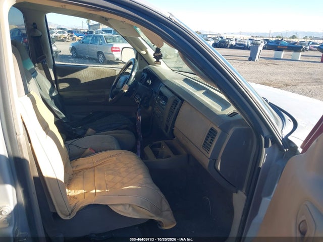 Продаж на аукціоні авто 2001 Dodge Dakota Slt/sport, vin: 1B7HL2AX31S337169, номер лоту: 46409783