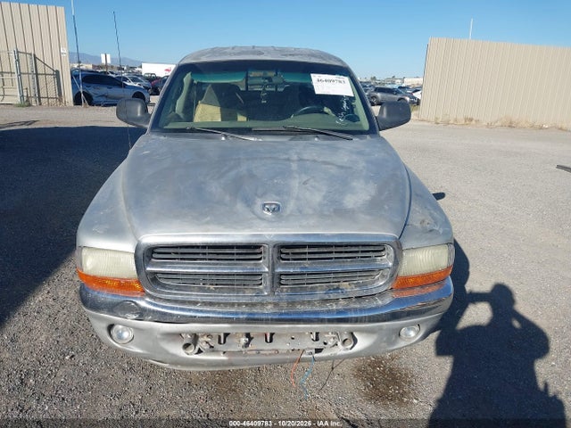 Продаж на аукціоні авто 2001 Dodge Dakota Slt/sport, vin: 1B7HL2AX31S337169, номер лоту: 46409783