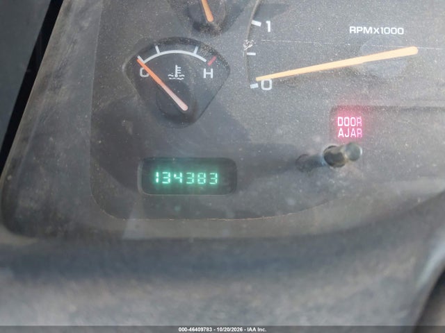 Продаж на аукціоні авто 2001 Dodge Dakota Slt/sport, vin: 1B7HL2AX31S337169, номер лоту: 46409783
