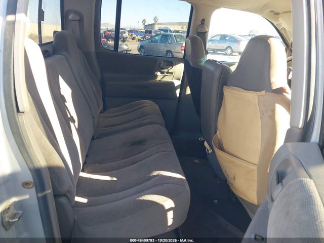 Продаж на аукціоні авто 2001 Dodge Dakota Slt/sport, vin: 1B7HL2AX31S337169, номер лоту: 46409783