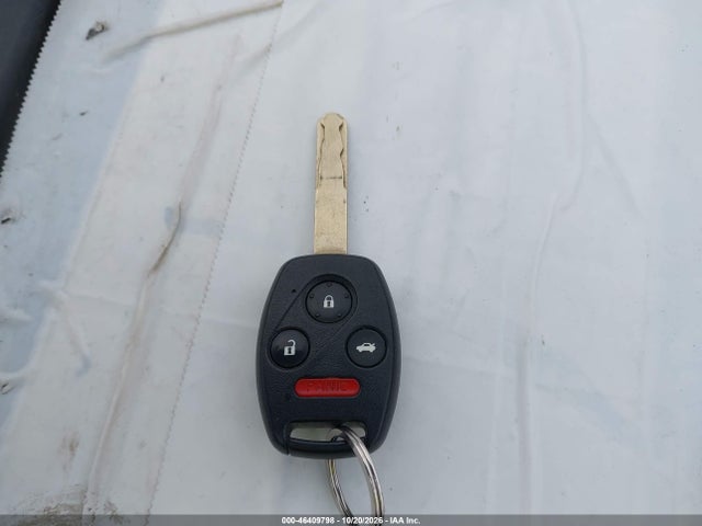 Aukcja sprzedaży 2009 Honda Pilot Ex, vin: 5FNYF38439B019148, numer aukcji: 46409798