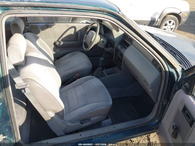 Aukcja sprzedaży 1994 Dodge Shadow, vin: 1B3XP24D2RN169473, numer aukcji: 46409807