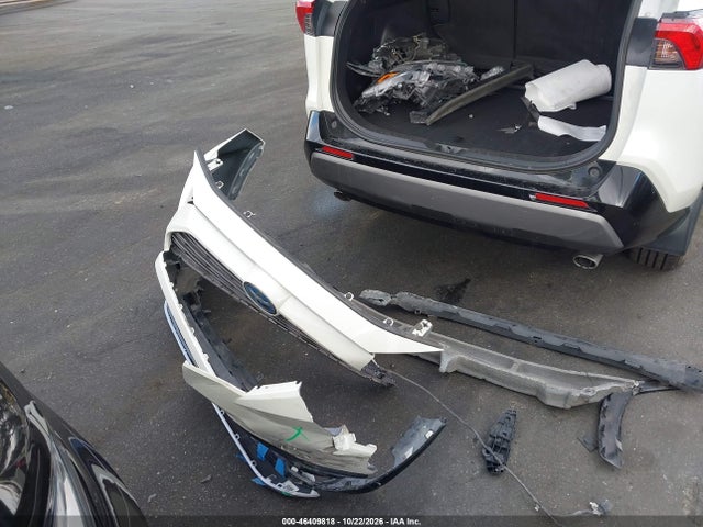 Toyota Rav4 Hybrid Xse 2021 2T3E6RFV7MW005113 Image 12