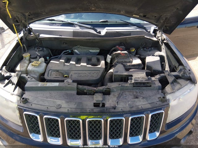 Aukcja sprzedaży 2016 Jeep Compass Sport, vin: 1C4NJDBB1GD670880, numer aukcji: 46409849
