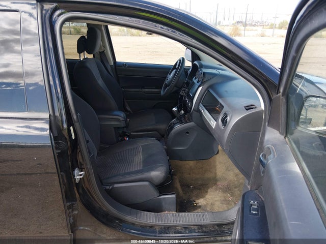 Aukcja sprzedaży 2016 Jeep Compass Sport, vin: 1C4NJDBB1GD670880, numer aukcji: 46409849