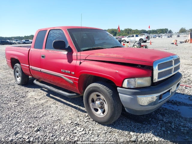 Продаж на аукціоні авто 2000 Dodge Ram 1500 St, vin: 3B7HC13Y4YG142795, номер лоту: 46409864
