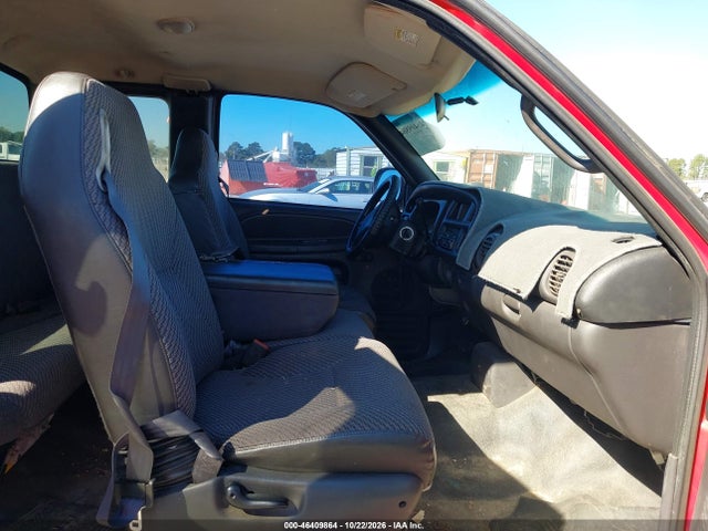 46409864 :رقم المزاد ، 3B7HC13Y4YG142795 vin ، 2000 Dodge Ram 1500 St مزاد بيع