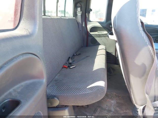 46409864 :رقم المزاد ، 3B7HC13Y4YG142795 vin ، 2000 Dodge Ram 1500 St مزاد بيع