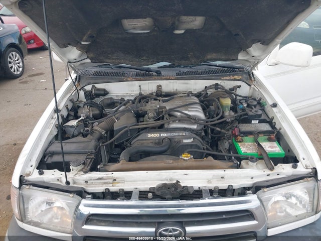 Aukcja sprzedaży 2000 Toyota 4runner Sr5 V6, vin: JT3GN86R8Y0160082, numer aukcji: 46409910