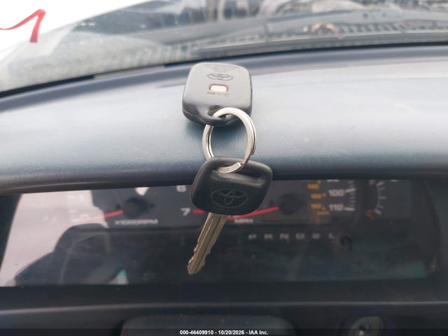 Aukcja sprzedaży 2000 Toyota 4runner Sr5 V6, vin: JT3GN86R8Y0160082, numer aukcji: 46409910