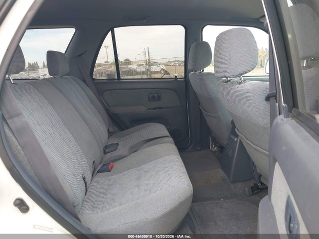 Aukcja sprzedaży 2000 Toyota 4runner Sr5 V6, vin: JT3GN86R8Y0160082, numer aukcji: 46409910