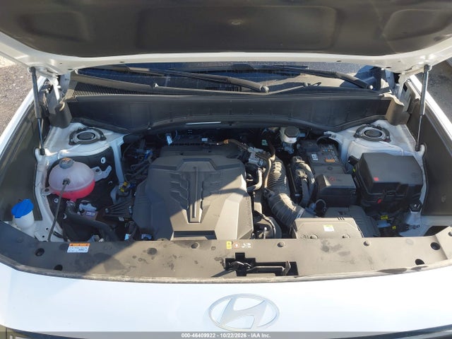 Продажа на аукционе авто 2026 Hyundai Palisade Sel 7p, vin: KM8RLES20TU119430, номер лота: 46409922