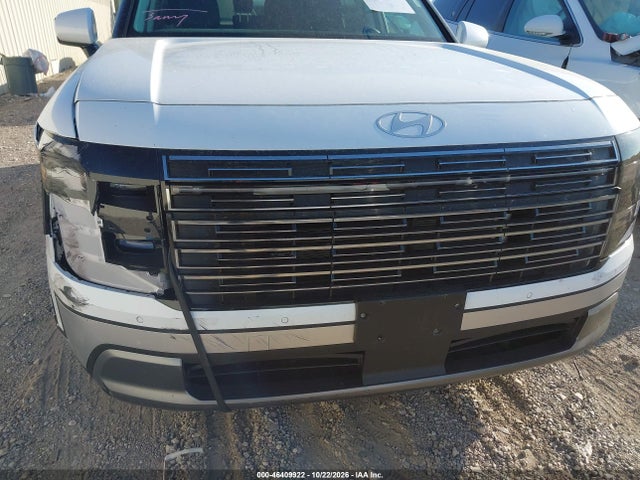 Продажа на аукционе авто 2026 Hyundai Palisade Sel 7p, vin: KM8RLES20TU119430, номер лота: 46409922