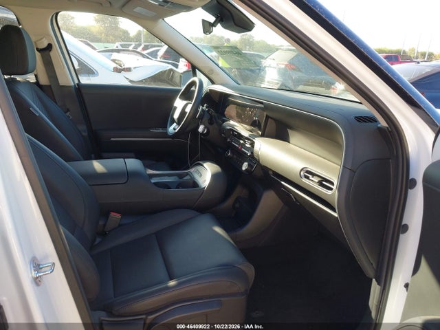 Продажа на аукционе авто 2026 Hyundai Palisade Sel 7p, vin: KM8RLES20TU119430, номер лота: 46409922