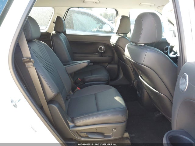 Продажа на аукционе авто 2026 Hyundai Palisade Sel 7p, vin: KM8RLES20TU119430, номер лота: 46409922