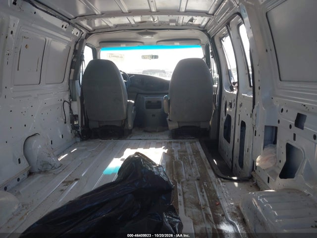 2001 Ford E-250 Commercial/recreational მანქანა იყიდება აუქციონზე, vin: 1FTNE24L21HA99642, აუქციონის ნომერი: 46409923