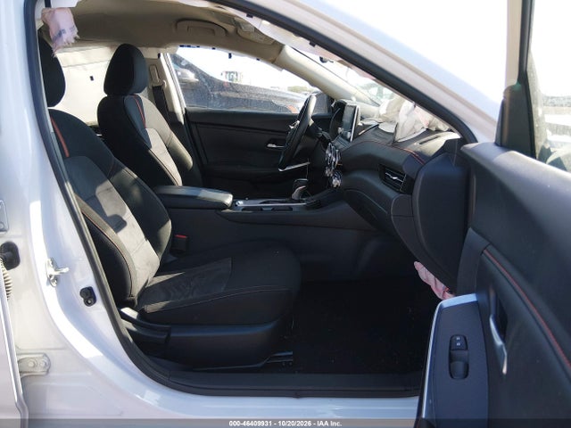 Aukcja sprzedaży 2025 Nissan Sentra Sr, vin: 3N1AB8DV7SY307437, numer aukcji: 46409931