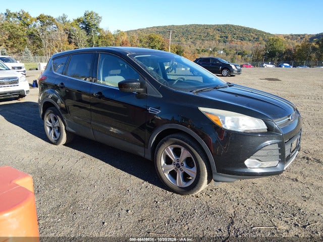 Продажа на аукционе авто 2016 Ford Escape Se, vin: 1FMCU9GXXGUC48652, номер лота: 46409938