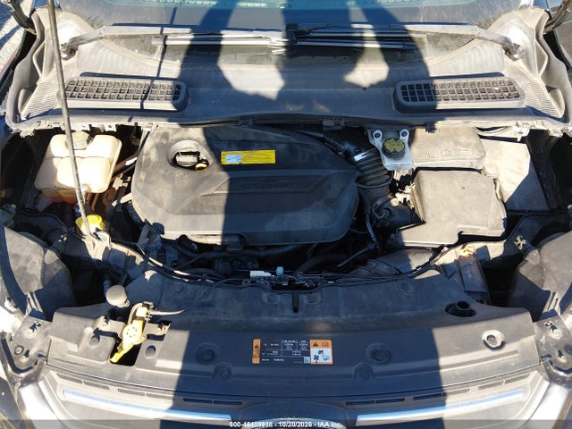 Aukcja sprzedaży 2016 Ford Escape Se, vin: 1FMCU9GXXGUC48652, numer aukcji: 46409938