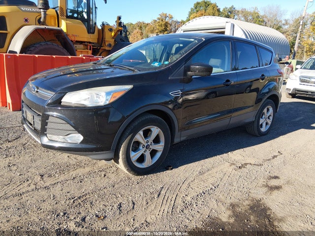 Aukcja sprzedaży 2016 Ford Escape Se, vin: 1FMCU9GXXGUC48652, numer aukcji: 46409938