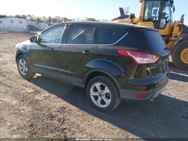 Aukcja sprzedaży 2016 Ford Escape Se, vin: 1FMCU9GXXGUC48652, numer aukcji: 46409938