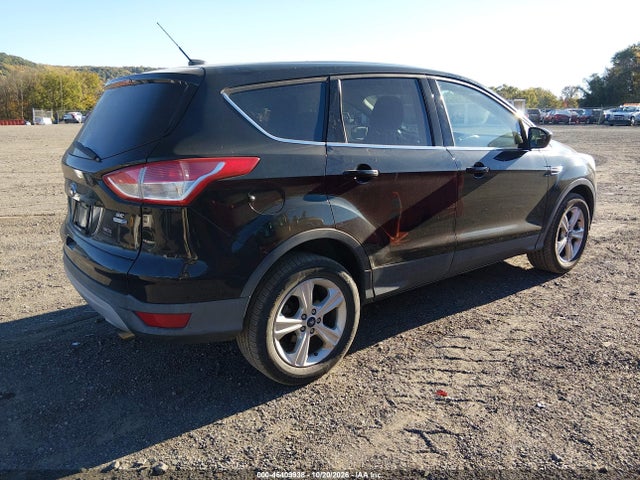 Aukcja sprzedaży 2016 Ford Escape Se, vin: 1FMCU9GXXGUC48652, numer aukcji: 46409938