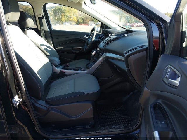 Aukcja sprzedaży 2016 Ford Escape Se, vin: 1FMCU9GXXGUC48652, numer aukcji: 46409938