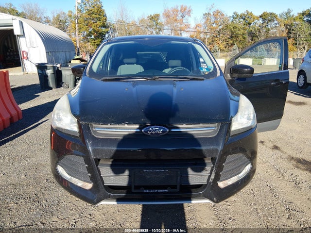 Aukcja sprzedaży 2016 Ford Escape Se, vin: 1FMCU9GXXGUC48652, numer aukcji: 46409938