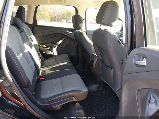 Aukcja sprzedaży 2016 Ford Escape Se, vin: 1FMCU9GXXGUC48652, numer aukcji: 46409938