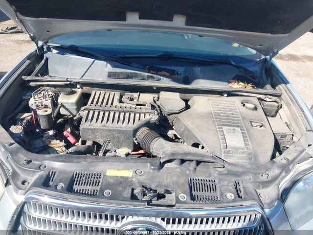 Aukcja sprzedaży 2008 Toyota Highlander Hybrid, vin: JTEEW41A282001844, numer aukcji: 46409961