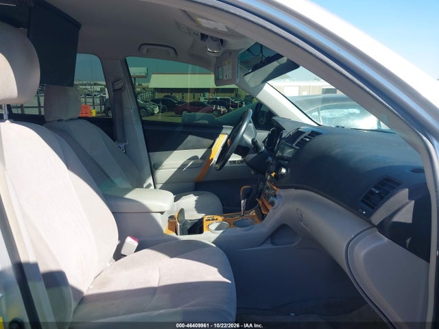 Aukcja sprzedaży 2008 Toyota Highlander Hybrid, vin: JTEEW41A282001844, numer aukcji: 46409961