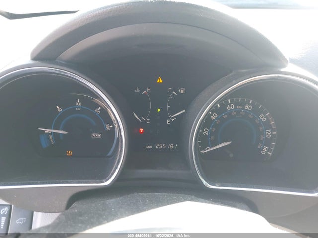 Aukcja sprzedaży 2008 Toyota Highlander Hybrid, vin: JTEEW41A282001844, numer aukcji: 46409961
