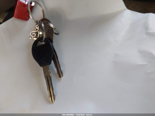Aukcja sprzedaży 1999 Nissan Frontier Se/xe, vin: 1N6DD26S7XC341962, numer aukcji: 46409969