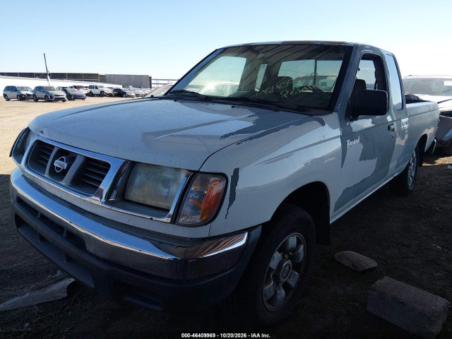 Aukcja sprzedaży 1999 Nissan Frontier Se/xe, vin: 1N6DD26S7XC341962, numer aukcji: 46409969
